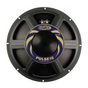 PULSE 15